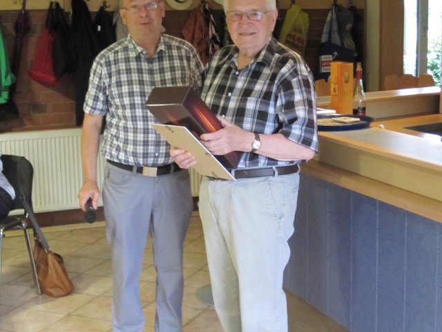 Seniorentreffen 2016